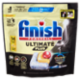 Finish Ultimate Plus Limone pastiglie lavastoviglie 14 lavaggi 170,8 g