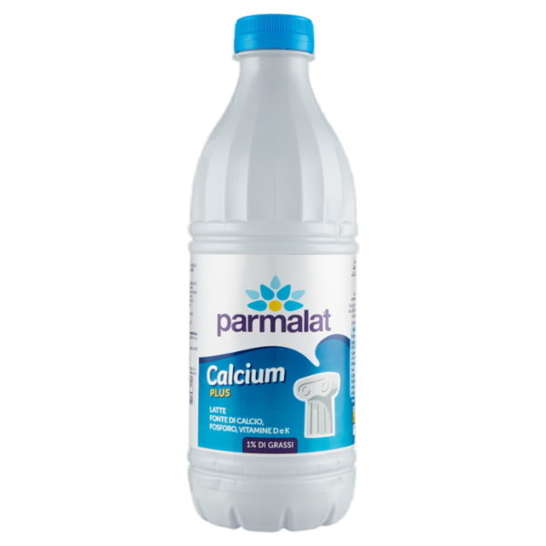 parmalat Calcium Plus 1000 ml