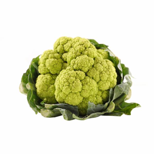 Cavolfiore Verde Italia