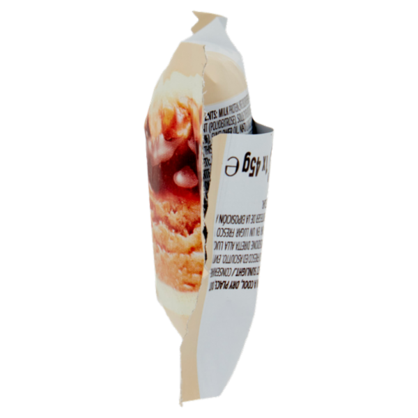 foodspring Protein Bar Extra Chocolate White Choc Almond 1 x 45 g