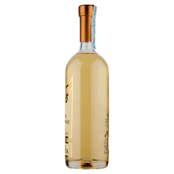 Villa Torretta Grappa Chardonnay Invecchiata 12 Mesi in Barrique 500 ml