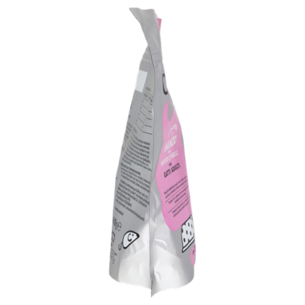 Consilia Gatto Croccantini con Manzo Mono Proteico 400 g