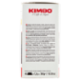 Kimbo Barista Espresso Napoli Capsule Compatibili con le Macchine Lavazza A Modo Mio* 40 x 7,5 g