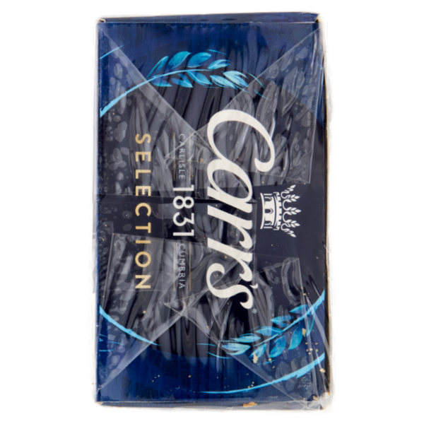 Carr's Selection 200 g