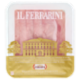 Ferrarini il Ferrarini Prosciutto Cotto di Alta Qualità 120 g