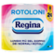 Rotoloni Regina carta igienica 8 rotoli