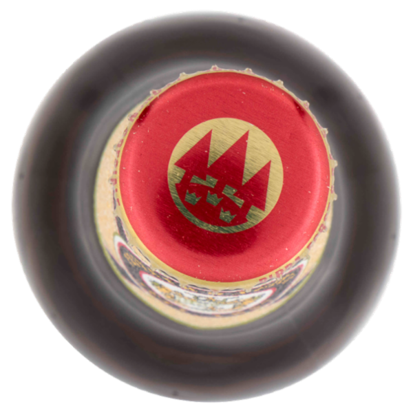 FORST Kronen OW 0,33 l