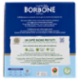 Caffè Borbone Miscela Nobile Cialde Compostabili* 50 x 7,2 g