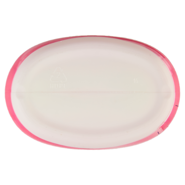 milmil Bagno Schiuma mora & muschio 1000 ml