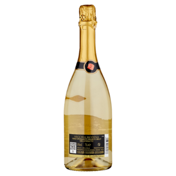 Vecchia Modena Millesimato Gran Cuvée Brut 75 cl