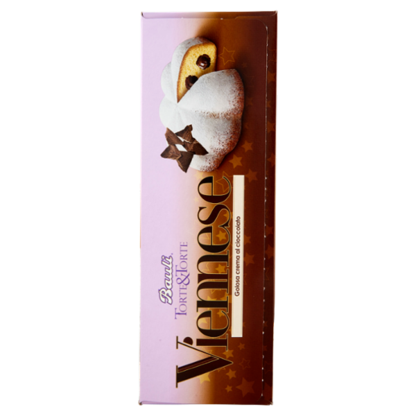 Bauli Torte&Torte Viennese 375 g