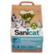 Sanicat Recycled Cellulose Absorbent Litter 10 L