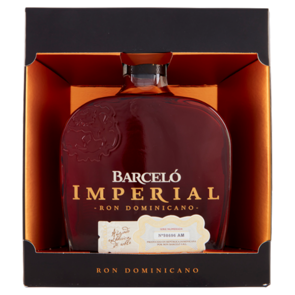 Barceló Imperial 700 ml