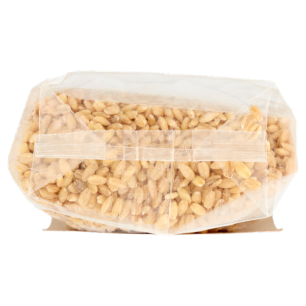 Assaggi e paesaggi Orzo Perlato dell'Alto Lazio 400 g