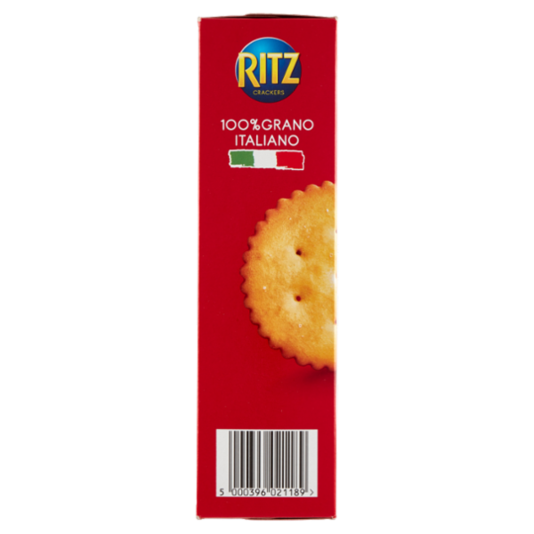 Ritz Original Crackers Astuccio - 200g