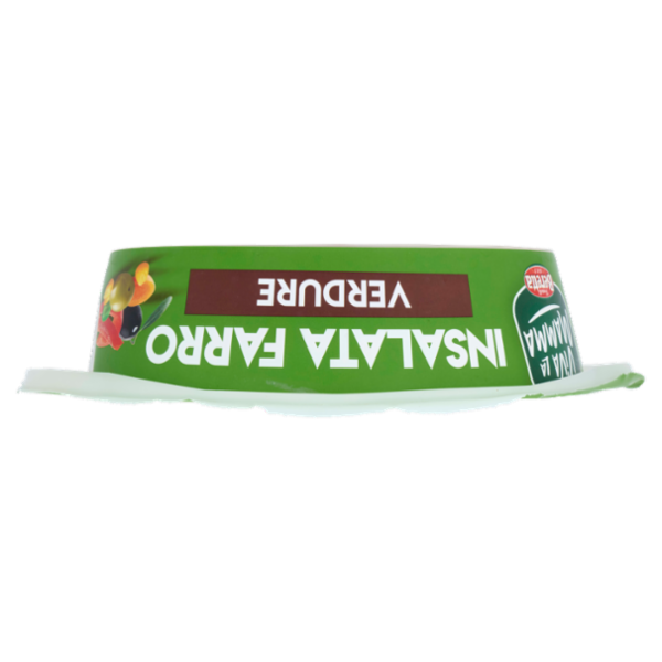 Viva la Mamma Insalata Farro Verdure 300 g