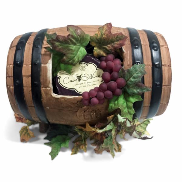 L'antica Cascina La Botte Divina