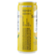 San Benedetto Thè Limone lattina sleek 0,33 L