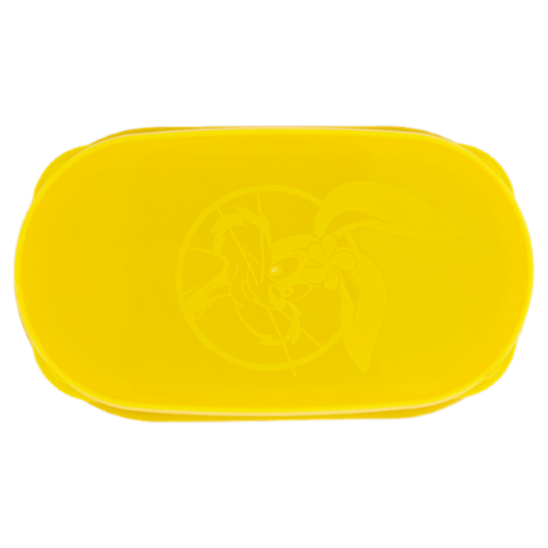 NESQUIK Preparato Solubile per Bevanda con Cacao Magro barattolo 250 g