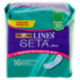 Lines Seta ultra anatomico 16 pz