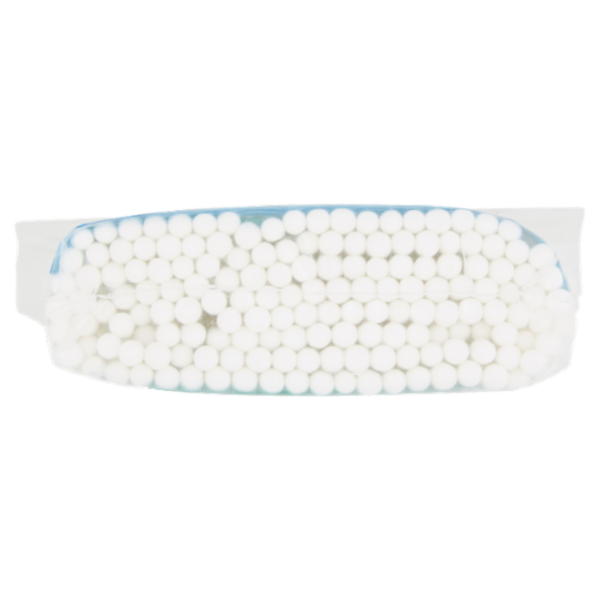 Cotoneve bastoncini cotonati in Carta 160 pz