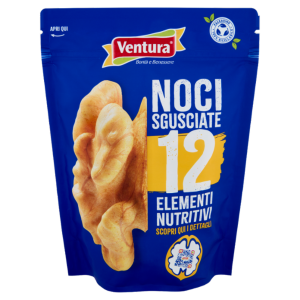 Ventura Noci Sgusciate 300 g