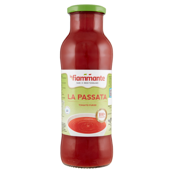 la fiammante la Passata 690 g