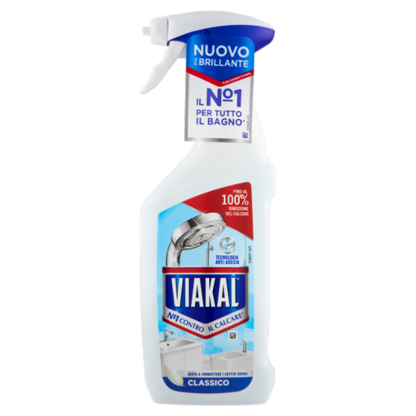Viakal Classico 470 ml