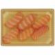 Odomaki Nigiri Salmon 6 Pezzi