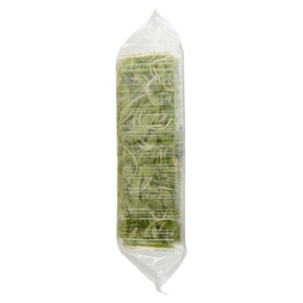 Sù Lattughino Lavato e Pronto per il Consumo in Vaschetta 400 g
