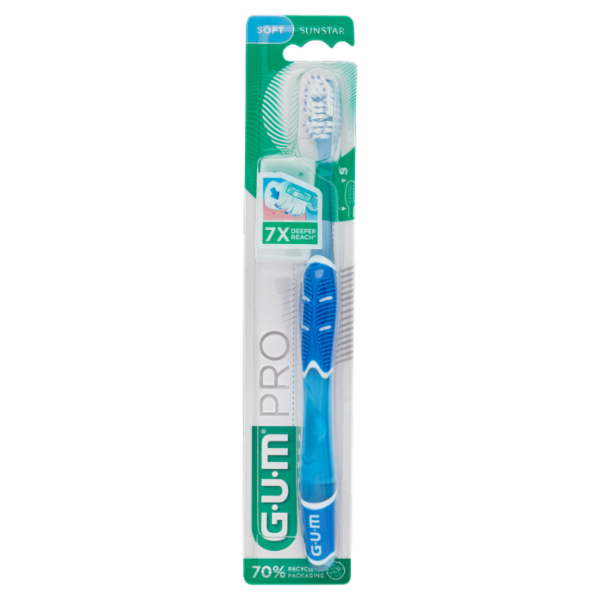 Gum Pro Soft Compatto