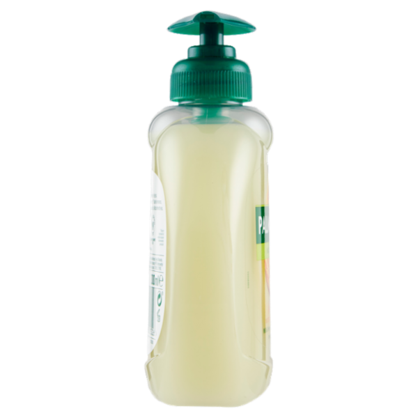Palmolive sapone liquido mani Naturals latte e miele 300 ml