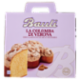 Bauli la Colomba di Verona Zero Canditi con Glassa e Mandorle 1 kg