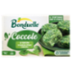 Bonduelle Coccole 8 Tortini di Fagiolini, Spinaci e Broccoli Surgelato 300 g