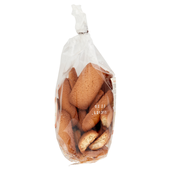 Artebianca Biscottone con Uova Fresche 400 g