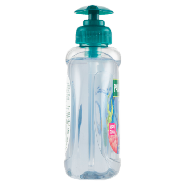 Palmolive sapone liquido mani Aquarium vegano 300 ml