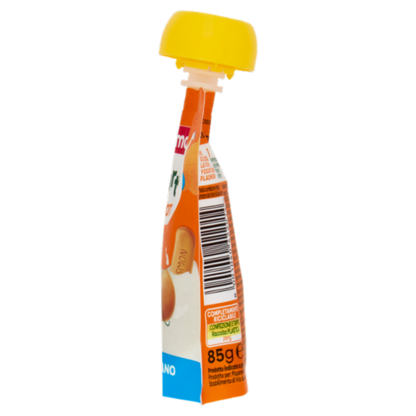 Plasmon lo Yogurtino Biscotto 85 g