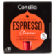 Consilia Caffè in Capsule Espresso Classico Compatibili Nespresso 10 pezzi