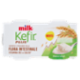 Milk Kefir Plus Flora Intestinale Bianco Cereali 4 x1 25 g