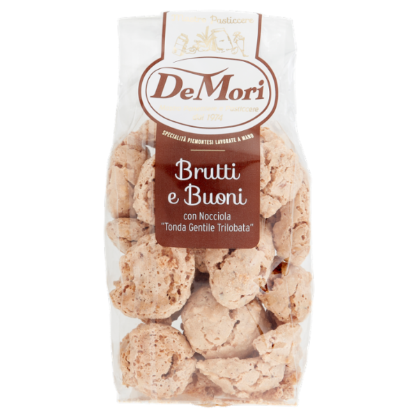 De Mori Brutti e Buoni 160 g