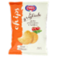 Pata chips le grigliate gusto pomodoro e basilico 45 g