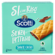 Riso Scotti Si con Riso Senza Lattosio Snack Cacao 6 x 25 g