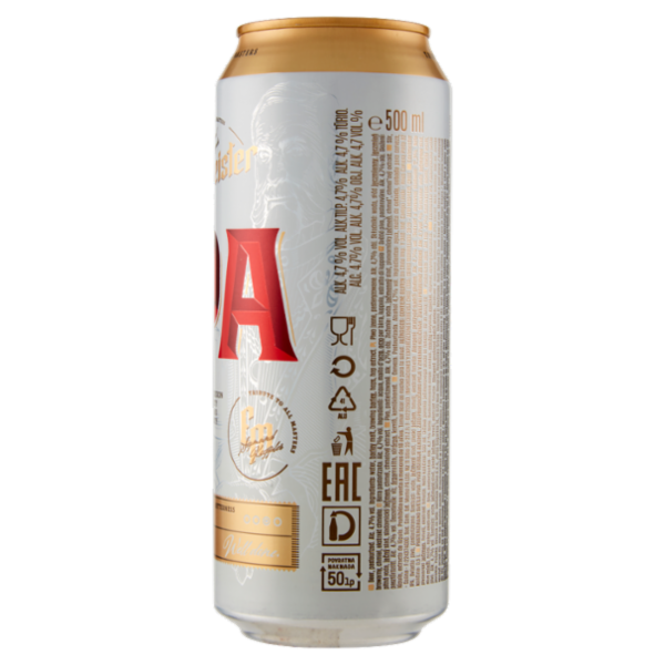 Edelmeister IPA 500 ml