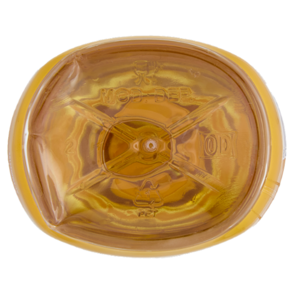 Giglio Oro Olio di Semi di Arachide 1 L