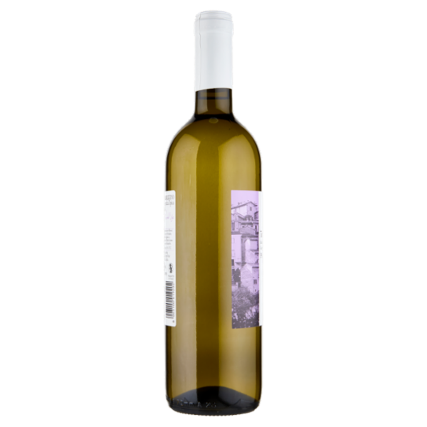 Le Vie Dell'Uva Passerina Terre d'Abruzzo I.G.T. 750 ml