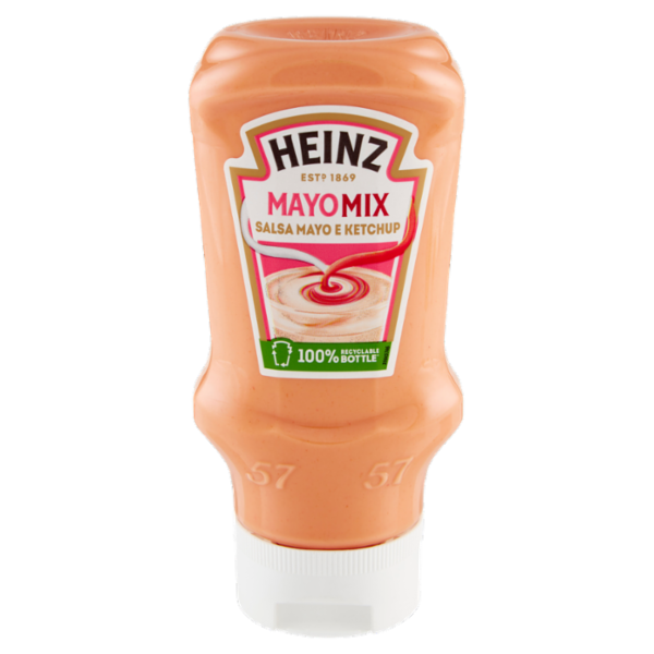 Heinz Mayo Mix 425 g