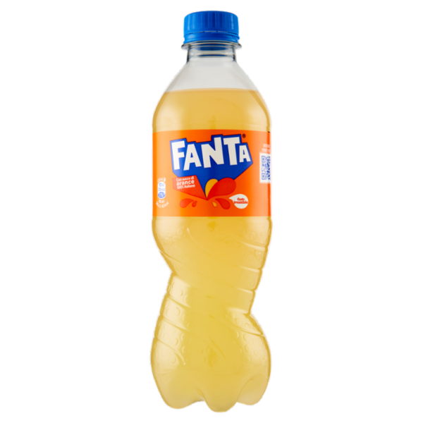 Fanta Original PET 45 cl