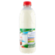 treValli Latte Parzialmente Scremato Pastorizzato a Temperatura Elevata 1000 ml