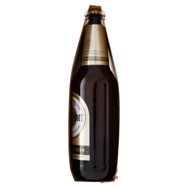 Warsteiner Premium Beer 3 x 0,33 l