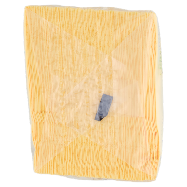 Selex Casa Bella Tovaglioli 2 Veli 25x25 cm Crema 100 pezzi